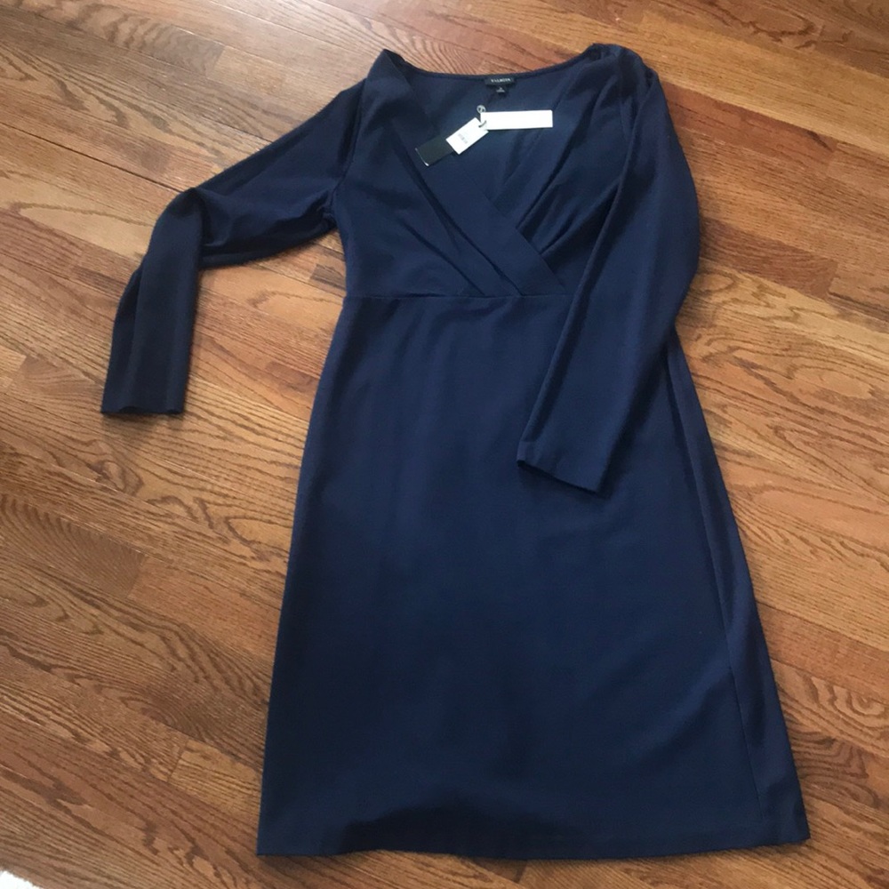 Talbots Knit Dress